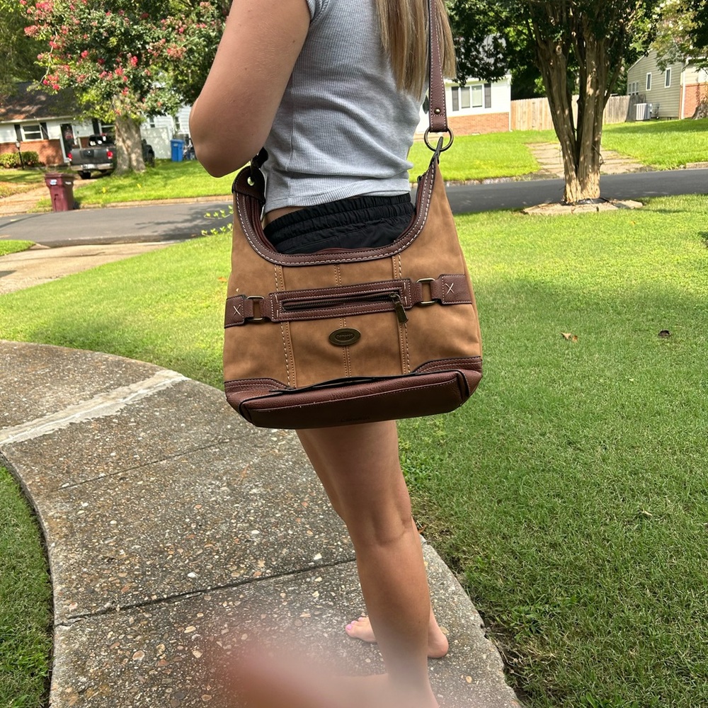 CONCEPT BAG - Picture 4 of 4